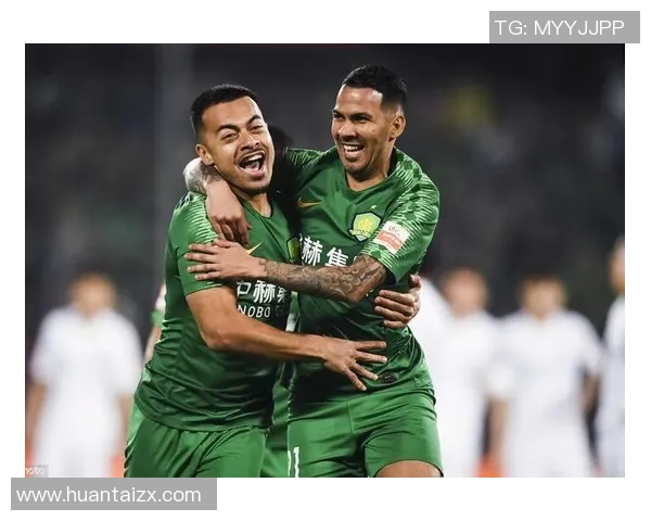 全北汽车与北京国安的激烈对决谁能在这场较量中笑到最后