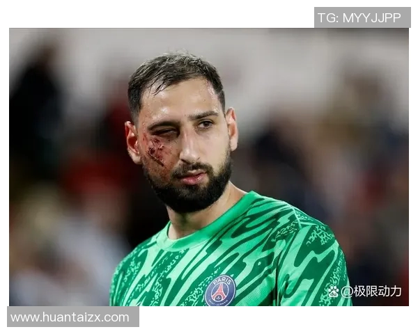 多纳鲁马：从青涩小将到世界顶级门将的辉煌历程与成就解析